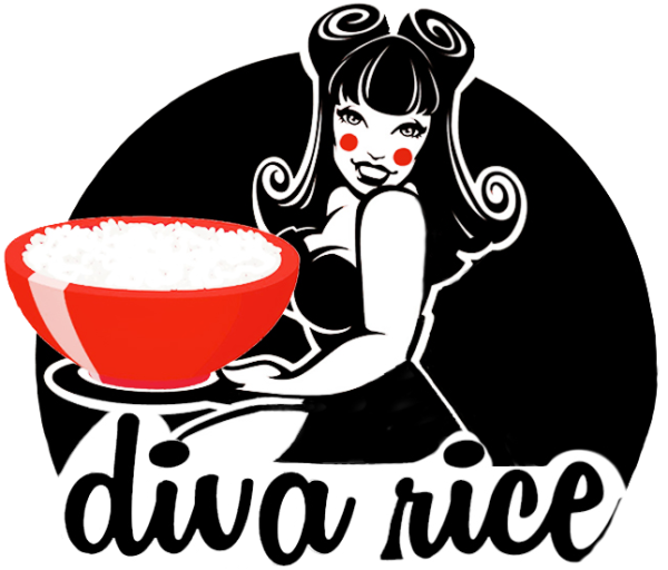 Diva Rice - Zero Carb, Low Calorie White Rice Substitute