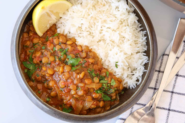 Diva Rice Mini (Trial Size 200g)