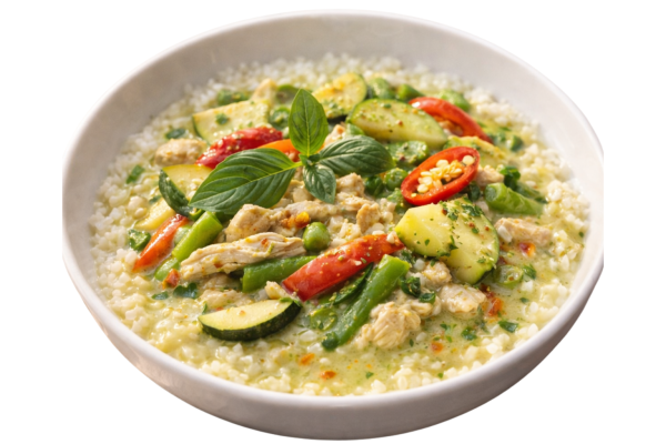 Diva Rice Mini (Trial Size 200g)